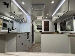 2025 Design RV Forerunner Van 5-2+ 21'