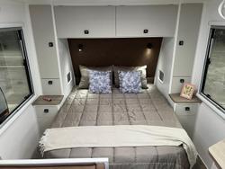 2025 Design RV Forerunner Van 5-2+ 21'