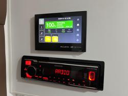 2025 Design RV Forerunner Van 5-2+ 21'