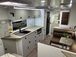 2025 Design RV Forerunner Van 5-2+ 21'