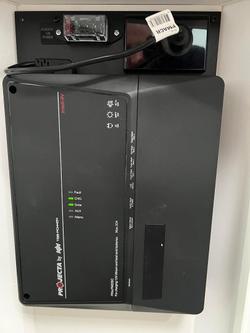 2025 Design RV Forerunner Van 5-2+ 21'