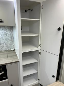 2025 Design RV Forerunner Van 5-2+ 21'