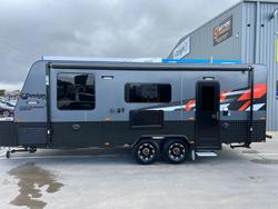 2025 Design RV Forerunner Van 5-2+ 21'