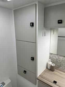 2025 Design RV Forerunner Van 5-2+ 21'