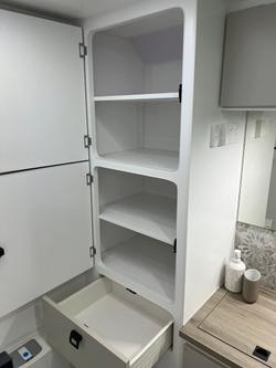 2025 Design RV Forerunner Van 5-2+ 21'