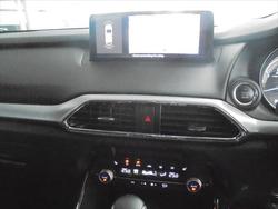 2022 Mazda CX-9 GT TC AWD Machine Grey