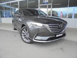 Mazda CX-9
