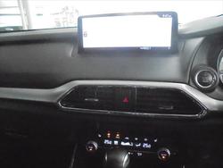 2022 Mazda CX-9 GT TC AWD Machine Grey