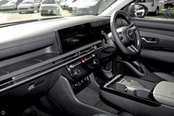 2025 Hyundai Tucson Premium NX4.V3 MY25 AWD Shimmering Silver