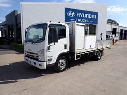 Isuzu NPR