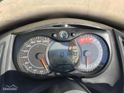 2010 Can-Am Spyder RSS SE5 Spyder RSS White