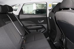2025 Hyundai Kona Hybrid SX2.V2 MY25 Ecotronic Grey