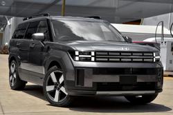 2025 Hyundai Santa Fe