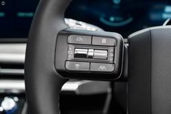 2025 Hyundai Santa Fe MX5.V1 MY25 AWD Ocado Green