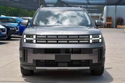 2025 Hyundai Santa Fe