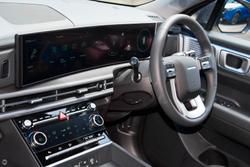 2025 Hyundai Santa Fe MX5.V1 MY25 AWD Magnetic Force
