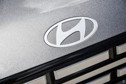 2025 Hyundai Santa Fe