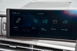 2025 Hyundai Santa Fe MX5.V1 MY25 AWD Magnetic Force