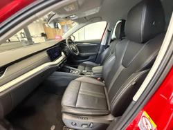 2022 SKODA Octavia 110TSI Style