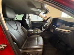 2022 SKODA Octavia 110TSI Style