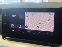 2022 SKODA Octavia 110TSI Style