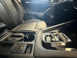 2022 SKODA Octavia 110TSI Style