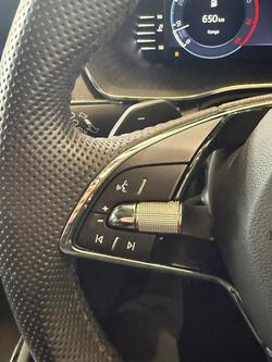 2022 SKODA Octavia 110TSI Style