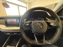 2022 SKODA Octavia 110TSI Style