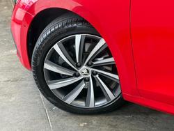 2022 SKODA Octavia 110TSI Style