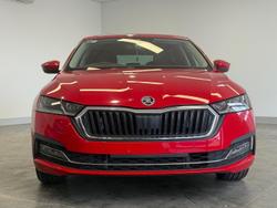 2022 SKODA Octavia 110TSI Style