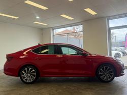 2022 SKODA Octavia 110TSI Style