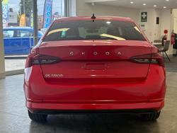 2022 SKODA Octavia 110TSI Style