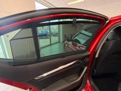 2022 SKODA Octavia 110TSI Style