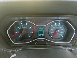 2020 Mahindra PIK-UP S10+ Black mHawk 4X4 Arctic White