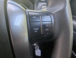 2020 Mahindra PIK-UP S10+ Black mHawk 4X4 Arctic White