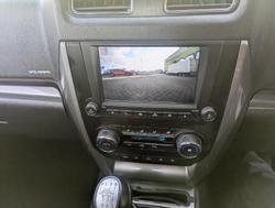 2020 Mahindra PIK-UP S10+ Black mHawk 4X4 Arctic White
