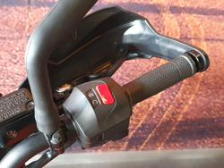 2024 KTM 390 Adventure Adventure Orange
