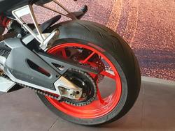 2022 Aprilia Tuono 660 LAMS Tuono Black