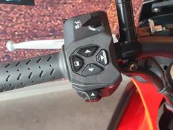 2022 Aprilia Tuono 660 LAMS Tuono Black