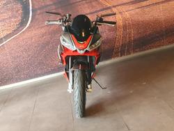 2022 Aprilia Tuono 660 LAMS Tuono Black
