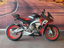 Aprilia Tuono 660 Lams