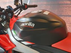 2022 Aprilia Tuono 660 LAMS Tuono Black
