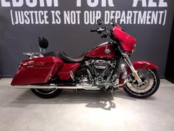 Harley-Davidson Street Glide Special 114 (flhxs)