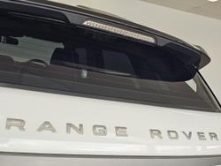 2014 Land Rover Range Rover Evoque SD4 Pure Tech L538 MY14 4X4 Constant Fuji White