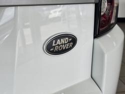2014 Land Rover Range Rover Evoque SD4 Pure Tech L538 MY14 4X4 Constant Fuji White