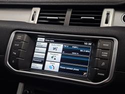 2014 Land Rover Range Rover Evoque SD4 Pure Tech L538 MY14 4X4 Constant Fuji White