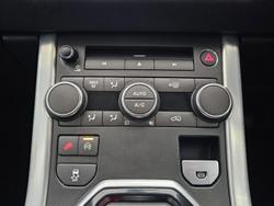 2014 Land Rover Range Rover Evoque SD4 Pure Tech L538 MY14 4X4 Constant Fuji White