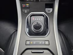 2014 Land Rover Range Rover Evoque SD4 Pure Tech L538 MY14 4X4 Constant Fuji White