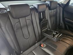 2014 Land Rover Range Rover Evoque SD4 Pure Tech L538 MY14 4X4 Constant Fuji White