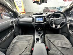 2016 Ford
Ranger XLT